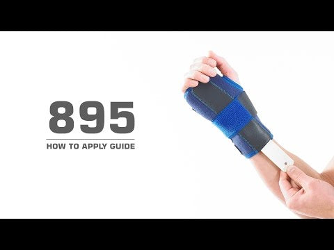 neo g stabilized carpal tunnel wrist brace