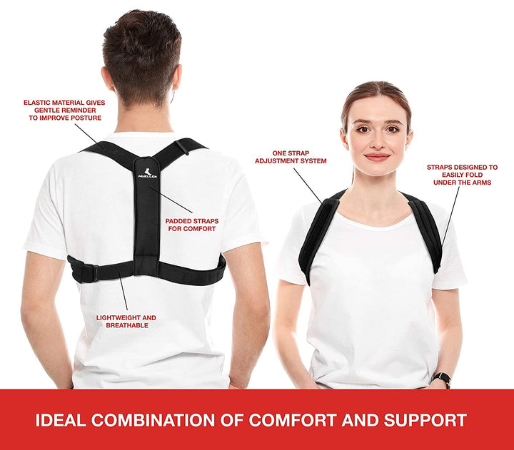 hunchback back posture corrector