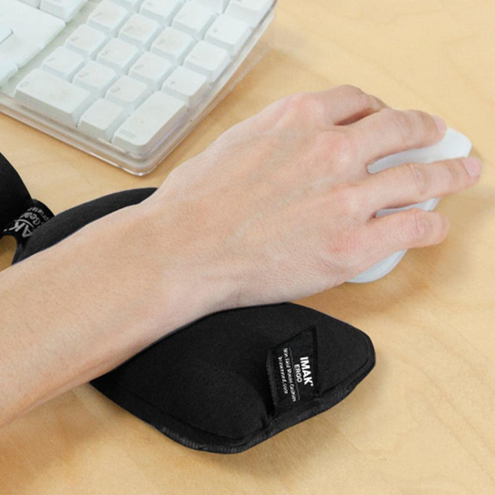 imak wrist mouse cushion a10165