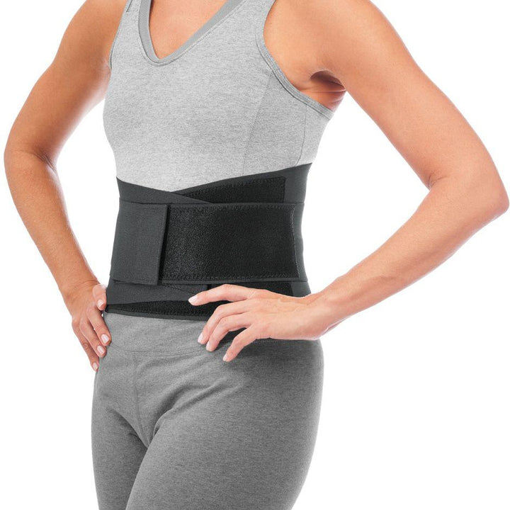 mueller lumber back brace for back support and back pain