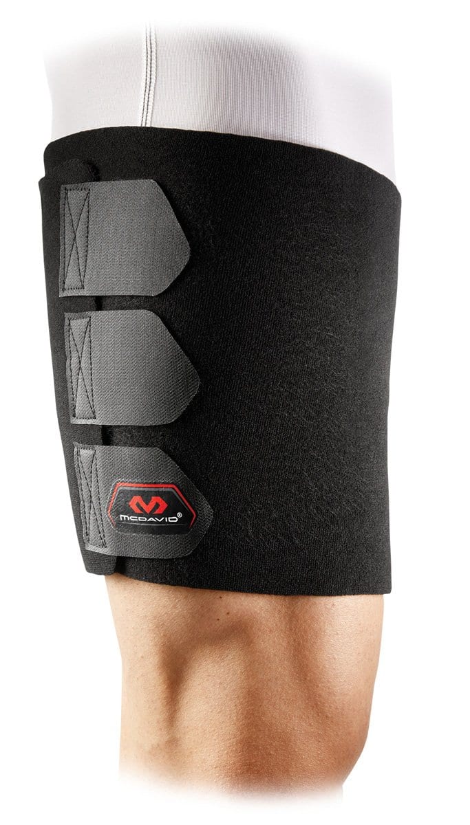 mcdavid adjustable thigh wrap 478