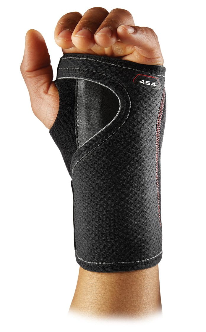 mcdavid adjustable wrist brace 454