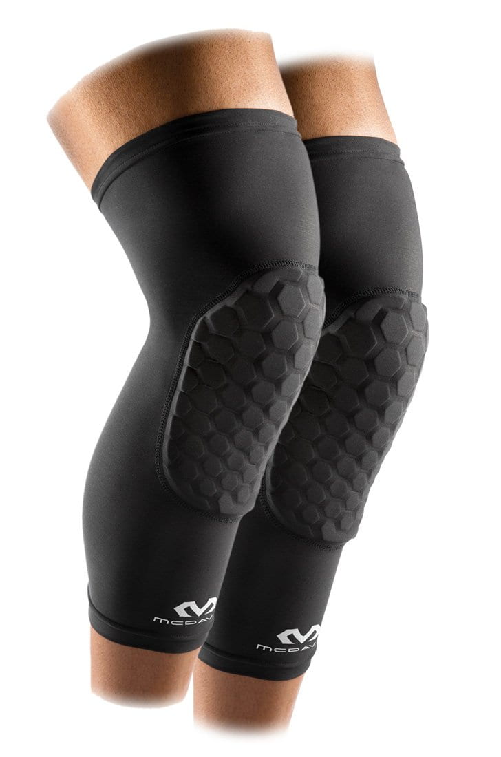 Mcdavid Knee Brace, Basketball Knee Pads & Sleeves - McDavid