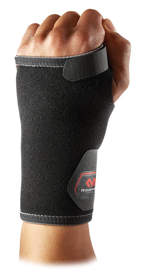 mcdavid carpal tunnel wrist splint md454