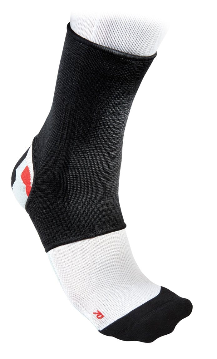 mcdavid elastic ankle sleeve 511