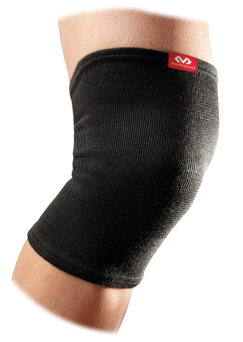 mcdavid elastic knee sleeve 510