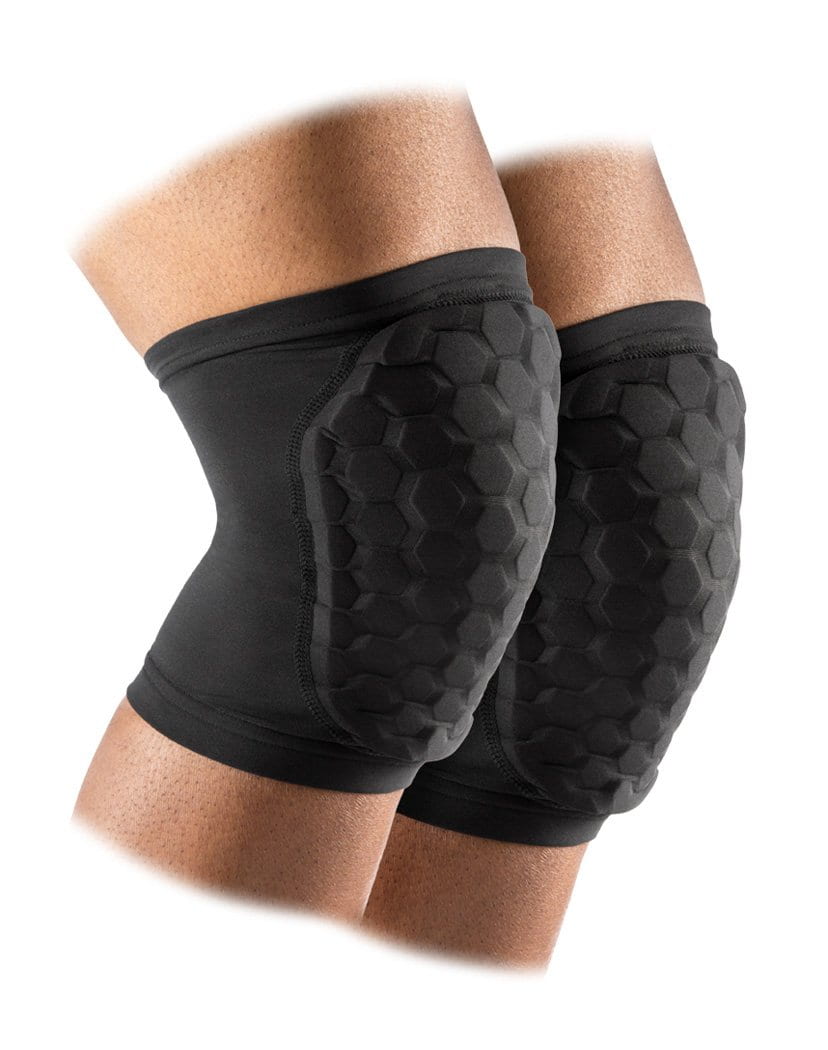 Basketball Knee Pads, Padded Knee Sleeves & Shin Guard Sleeves [Free  Shipping] – BodyHeal