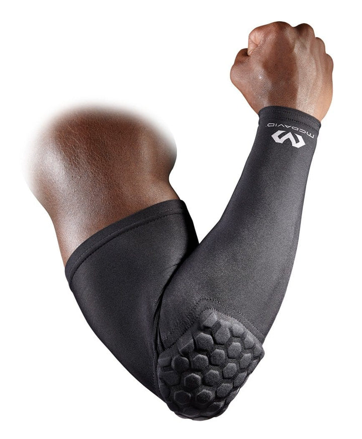 mcdavid hex shooter arm sleeve 6500