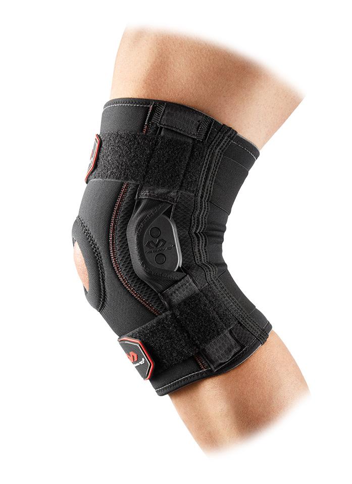 mcdavid hinged knee brace 429