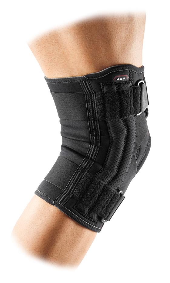 mcdavid knee ligament brace 425