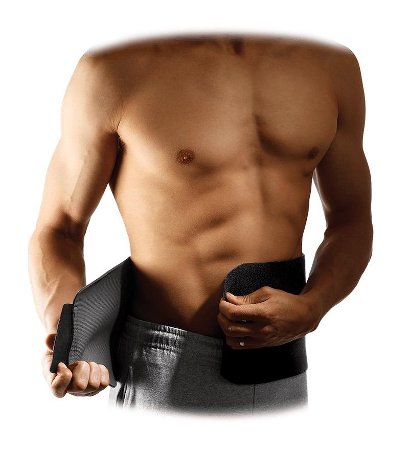 mcdavid neoprene waist trimmer