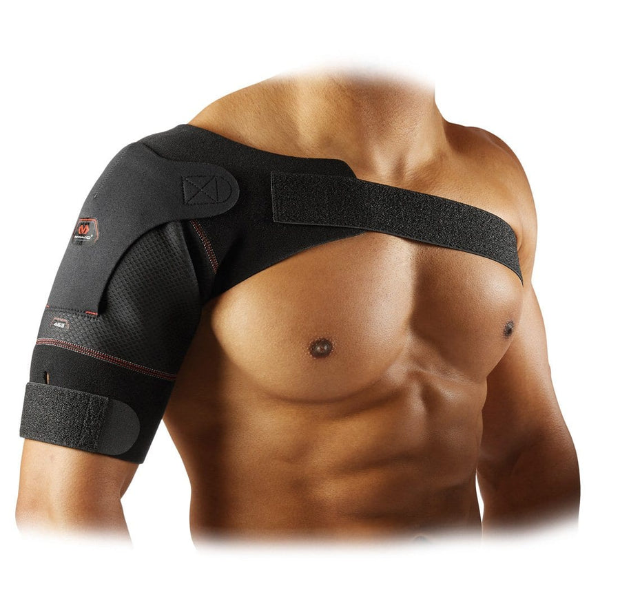 Ultra Shoulder Support Brace with Stability Control