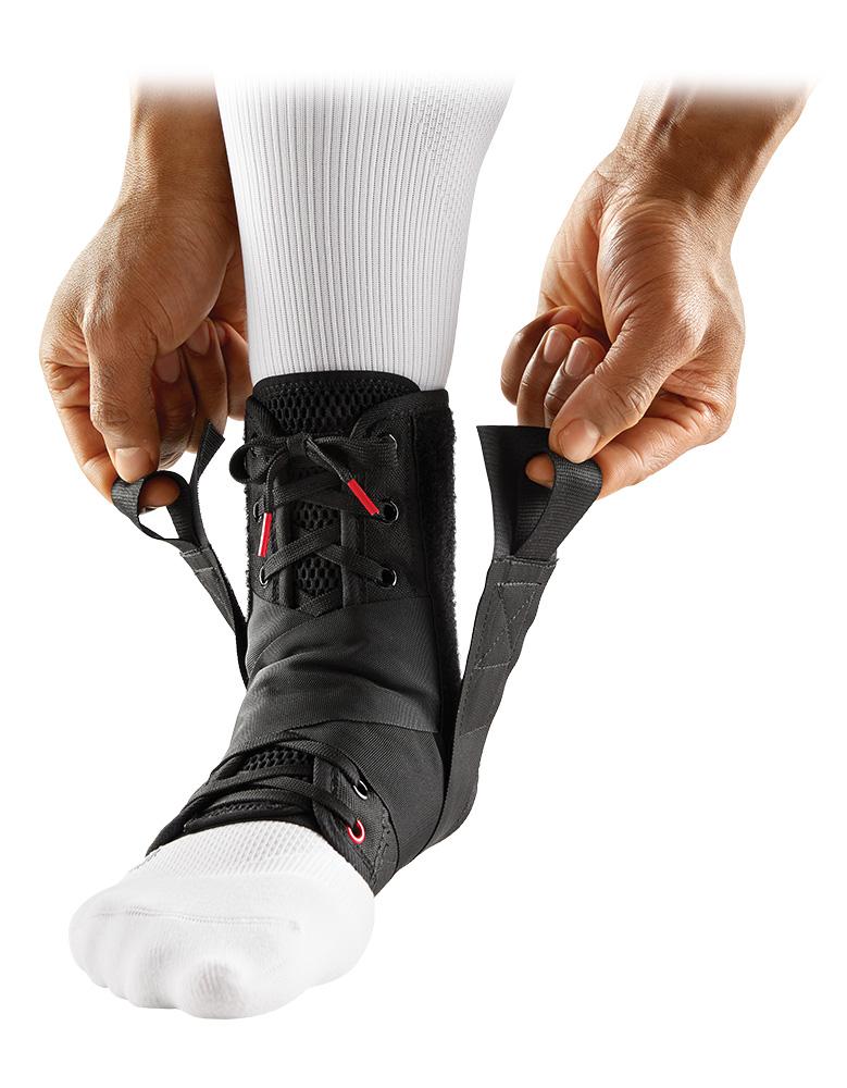 mcdavid ultralight ankle brace md195