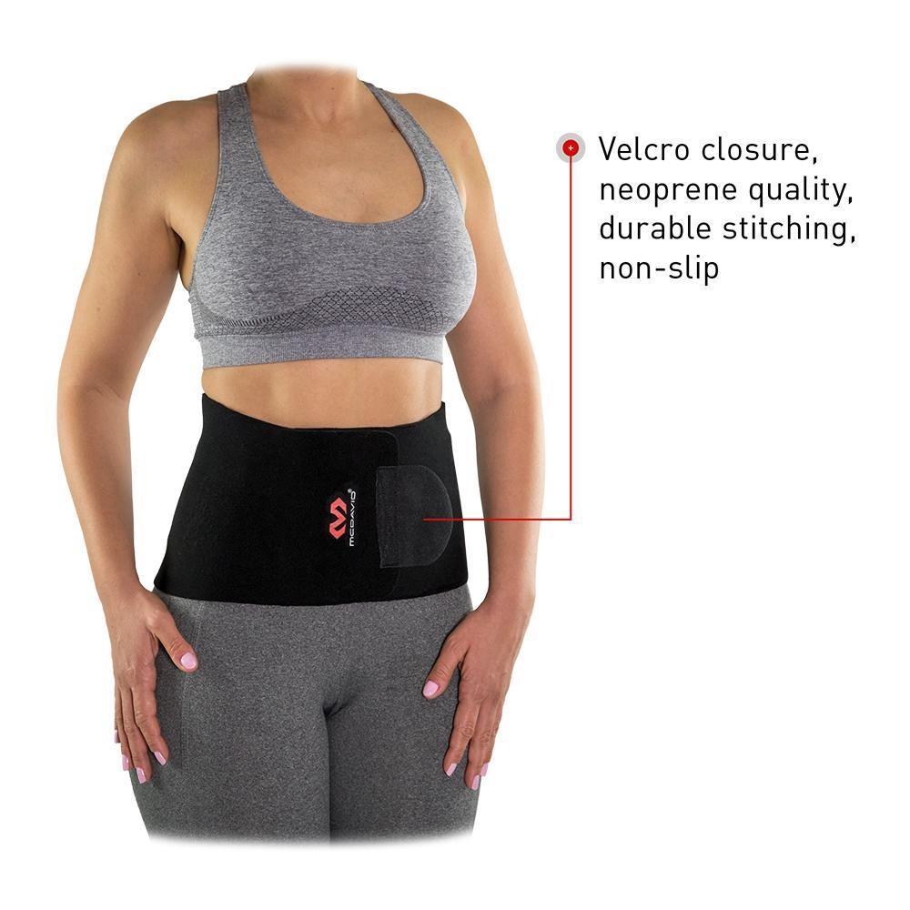 Mcdavid 491 waist outlet trimmer