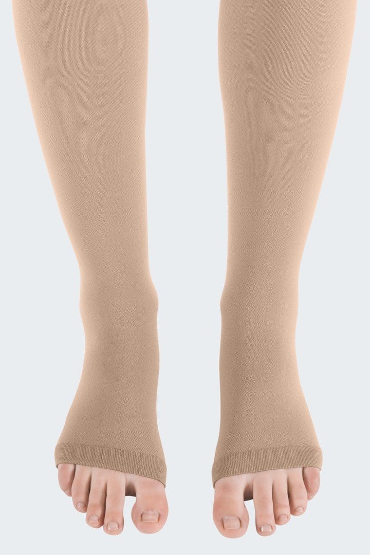 mediven plus knee high compression stockings men women