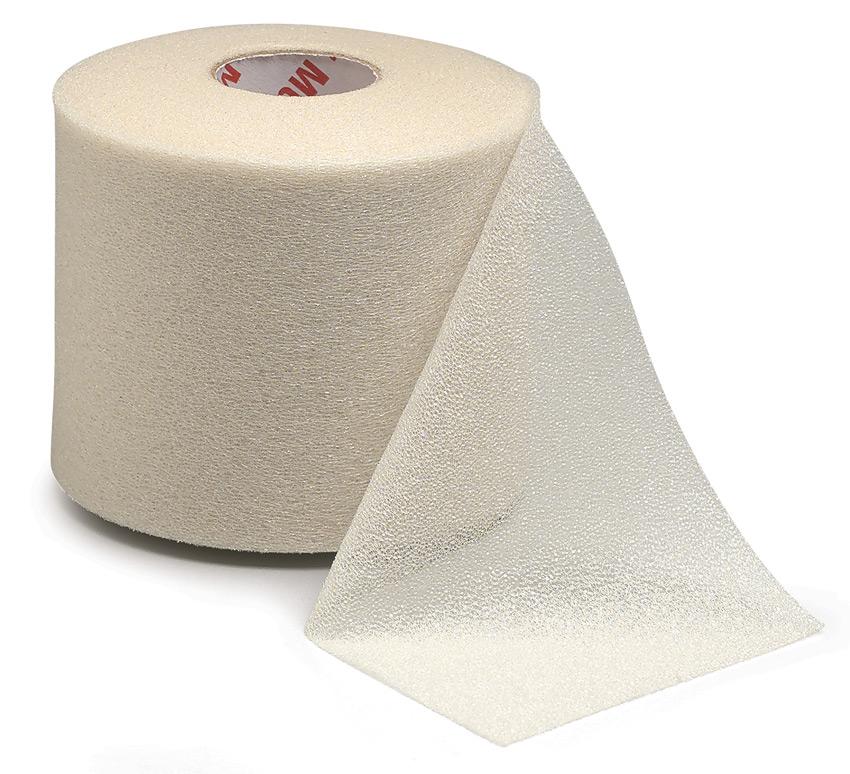 Mueller Multi-Purpose Underwrap Foam 130702