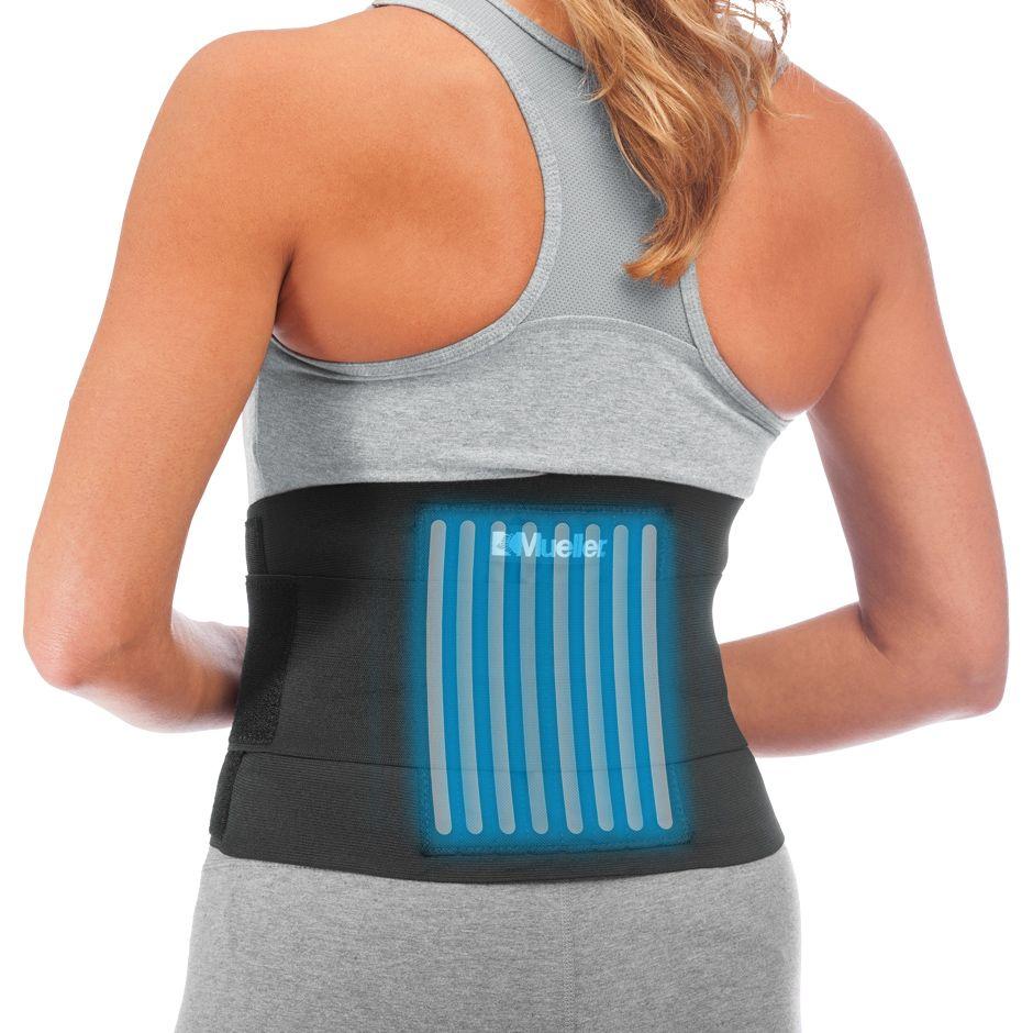 mueller adjustable back brace 4581