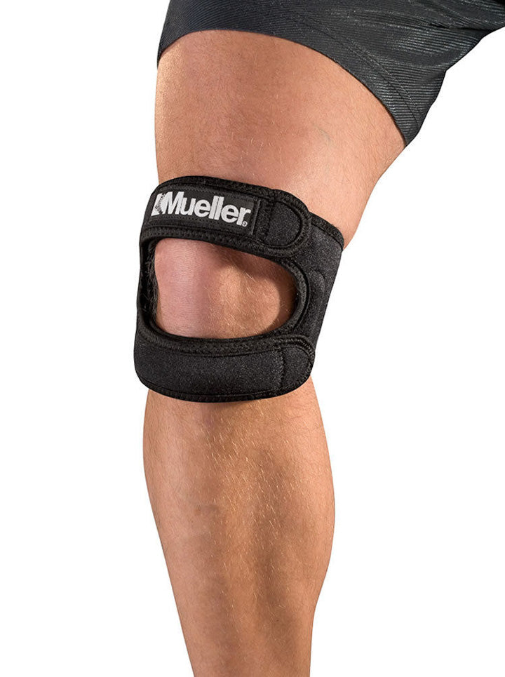 mueller max knee strap 59857