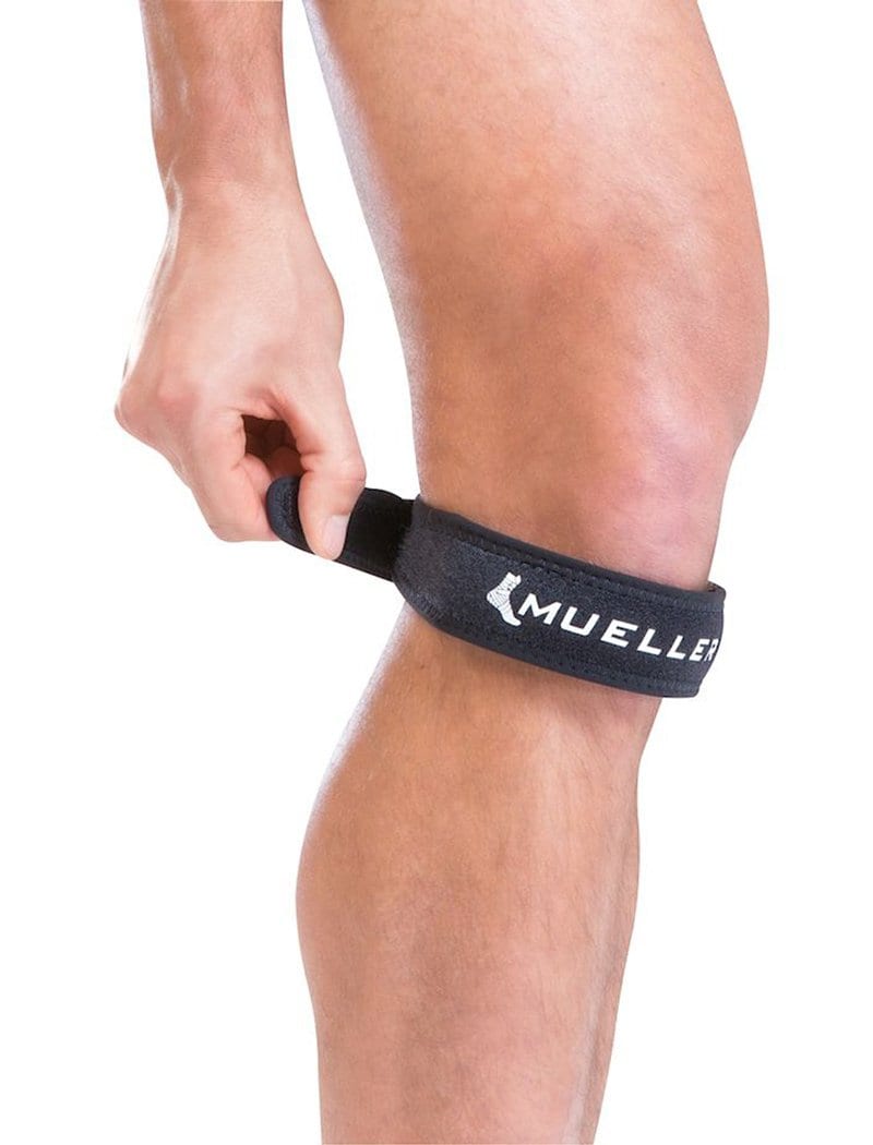mueller jumpers knee strap 992
