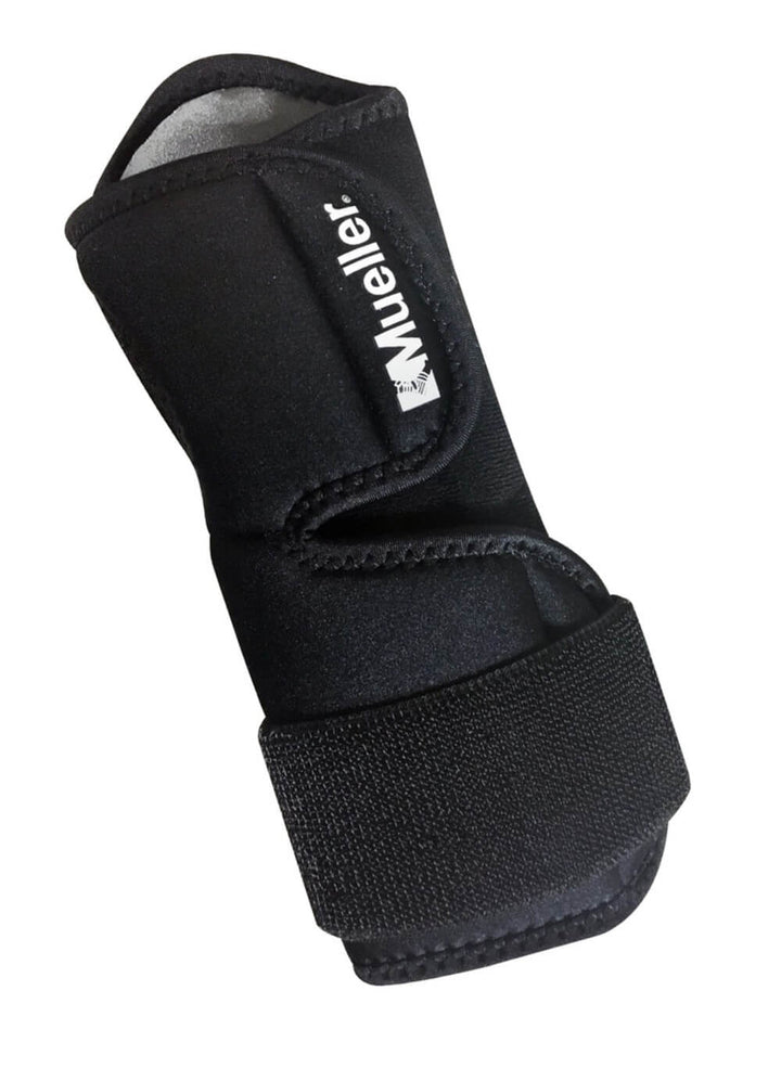 mueller carpal tunnel night splint sleeping