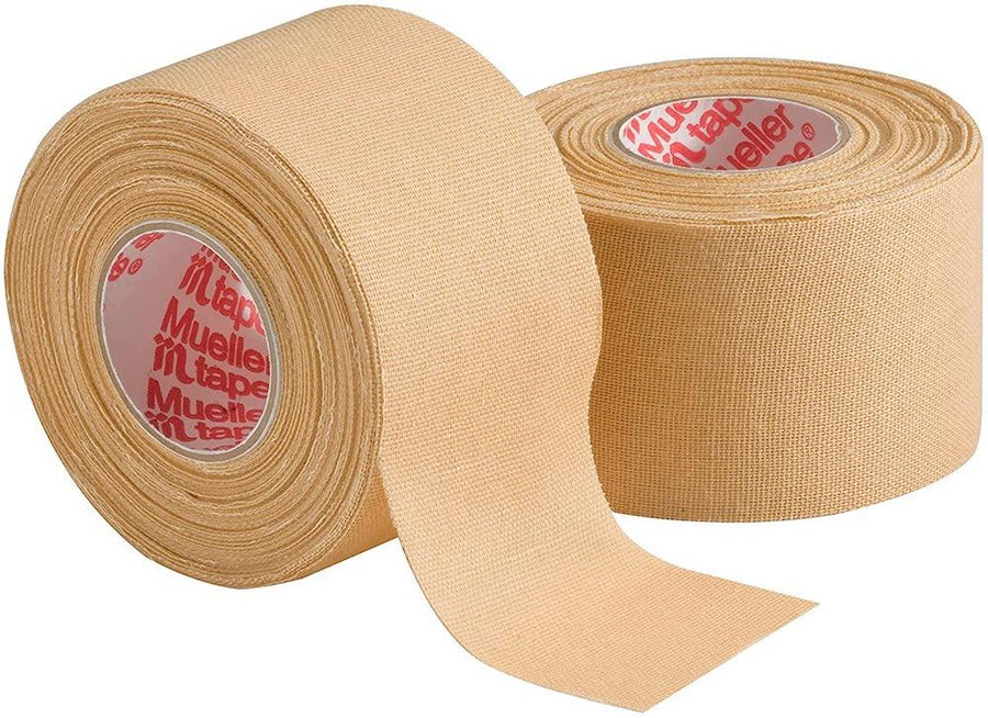 mueller mtape atheltic strapping tape