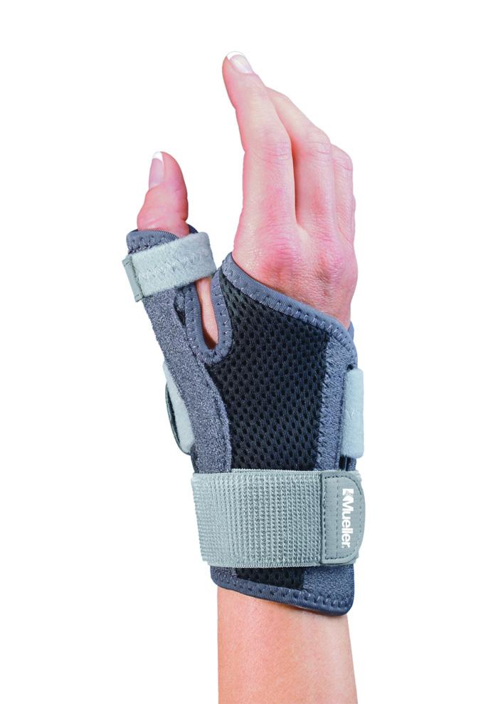 mueller thumb stabilizer 6237