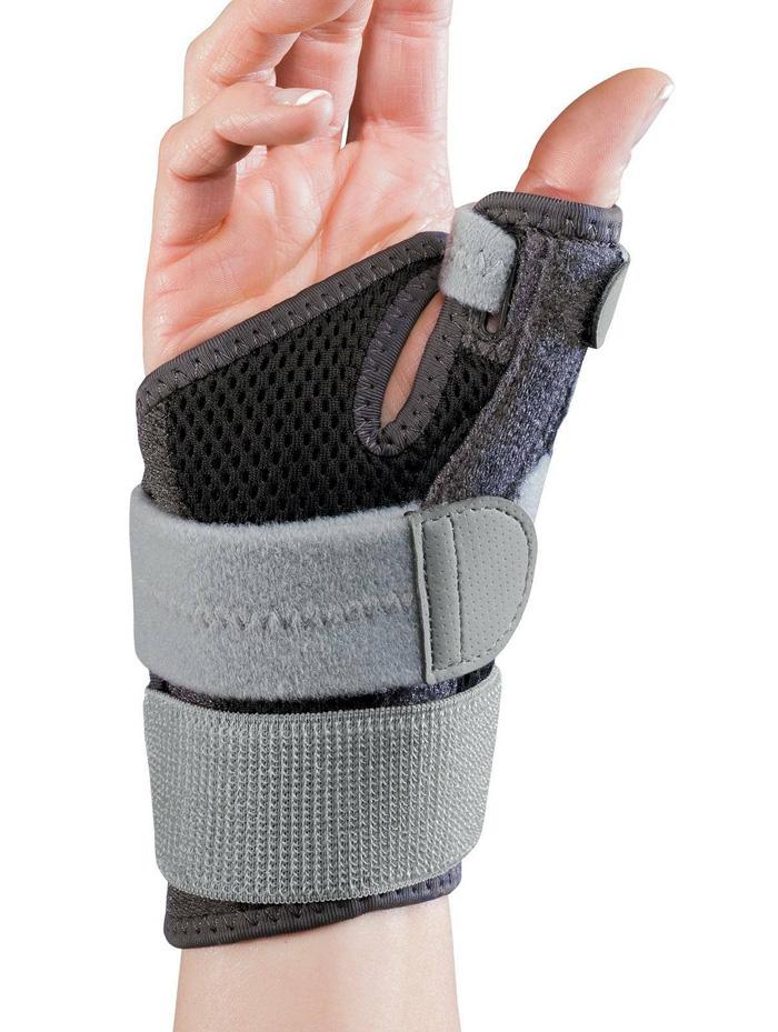 mueller thumb support brace