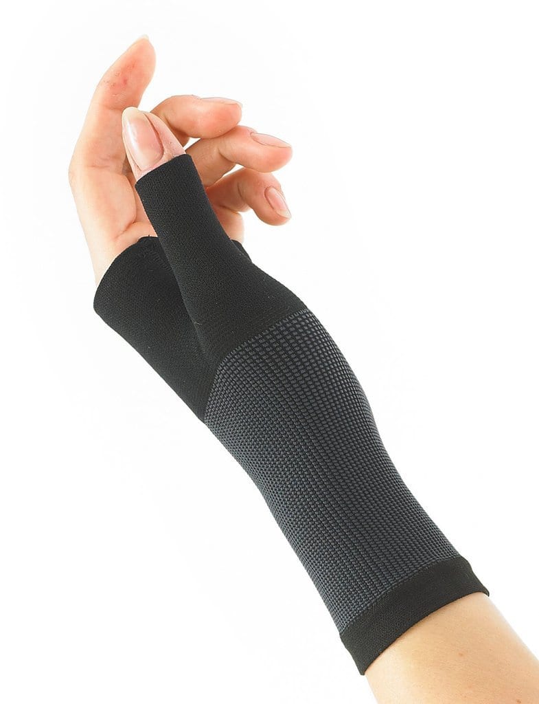 neo g wrist and thumb support 722
