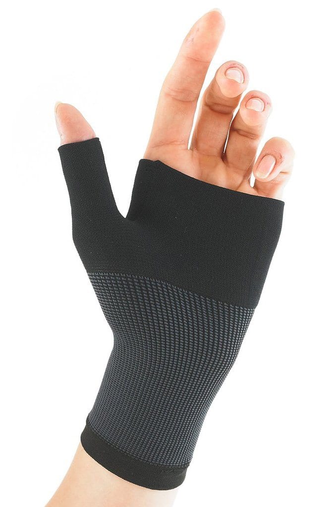 wrist thumb brace