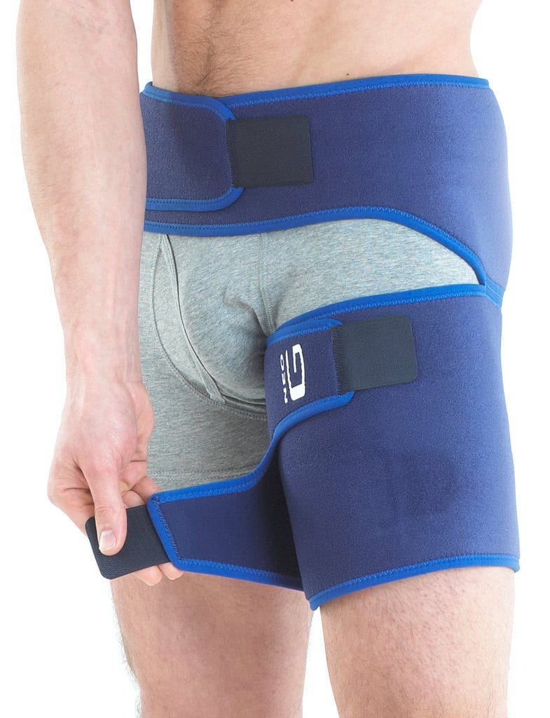 Neo G Groin and Adductor Support
