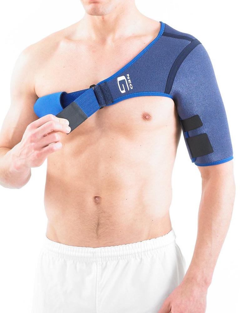 neo g injured shoulder pain brace