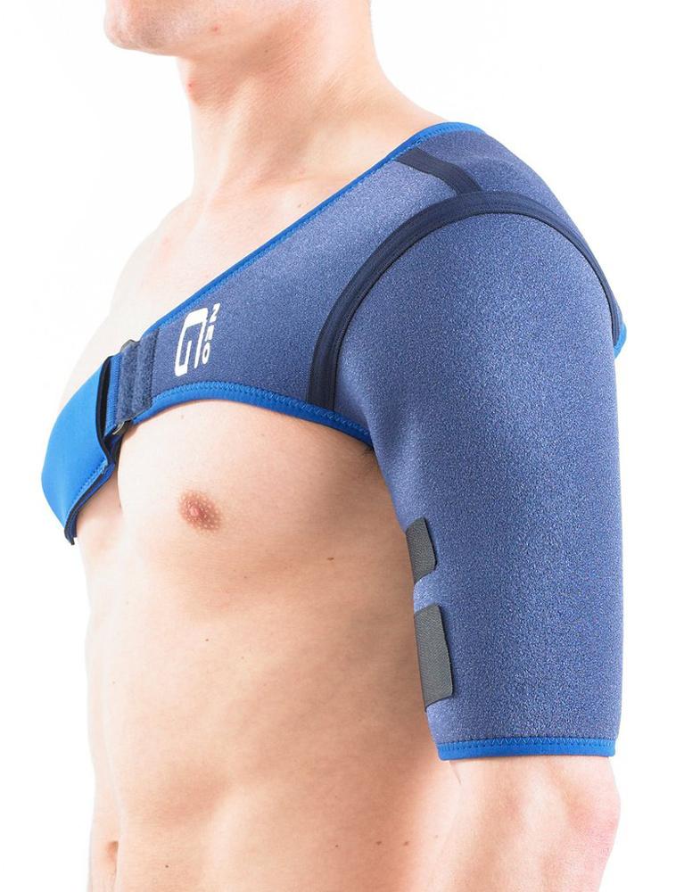 Shoulder Injury support