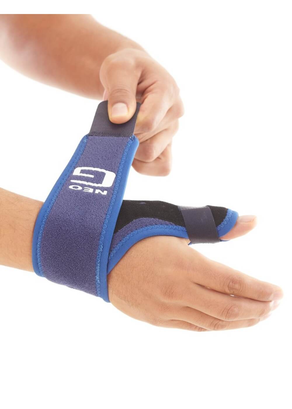 neo g adjustable thumb stabilizer