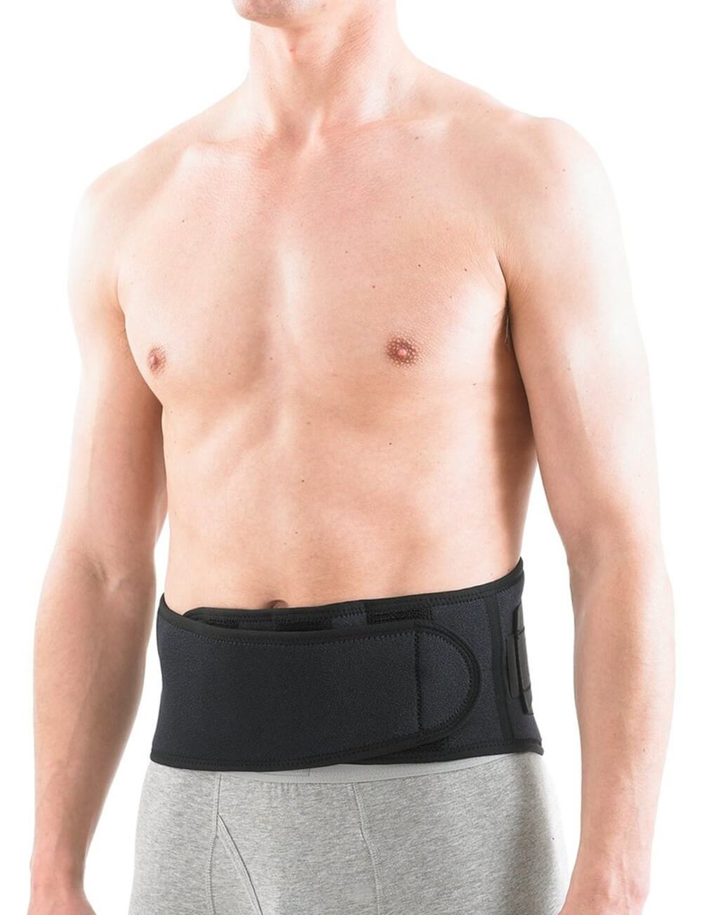 neo g arthritis spasm sprain back brace