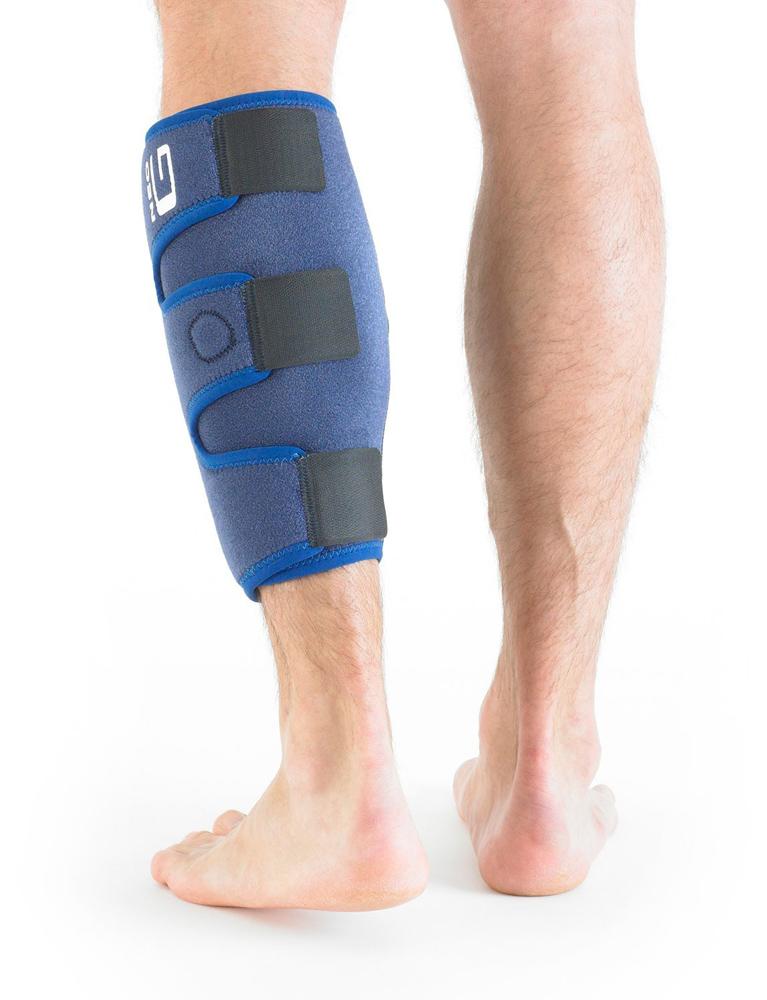 neo g calf and shin brace