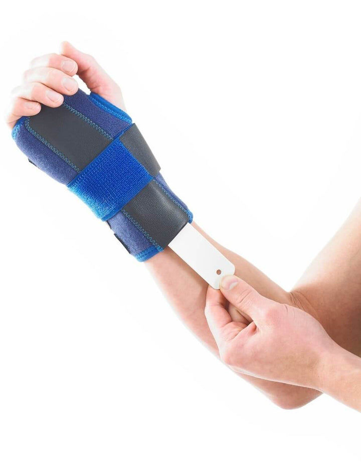 neo g carpal tunnel removable splint