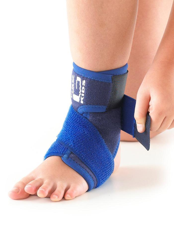 neo g kids ankle brace