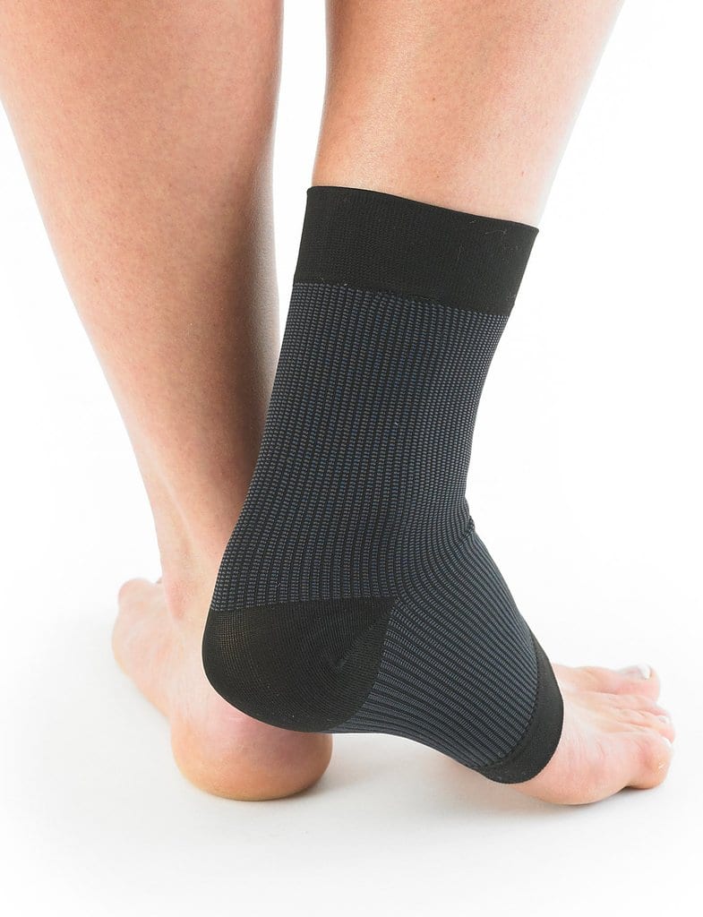 neo g elastic ankle injury support