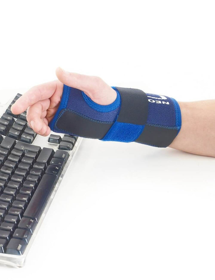 neo-g neoprene arthritis strain wrist support