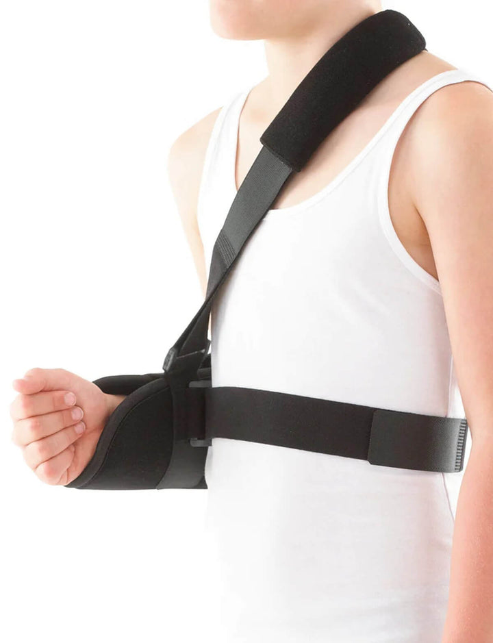 neo g shoulder injury sling