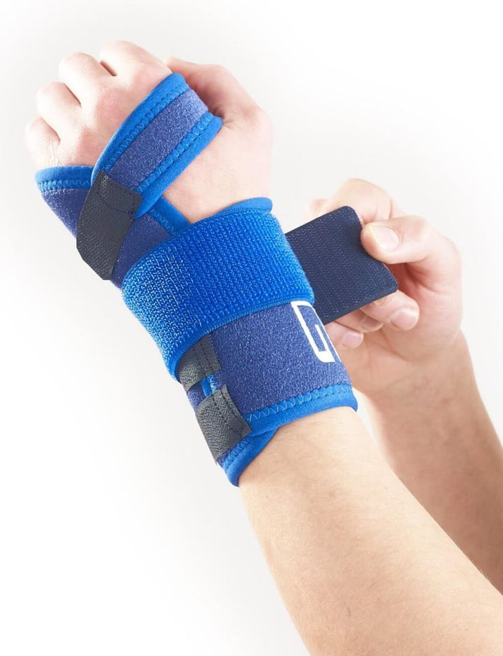 neo g stabilized wrist brace 895