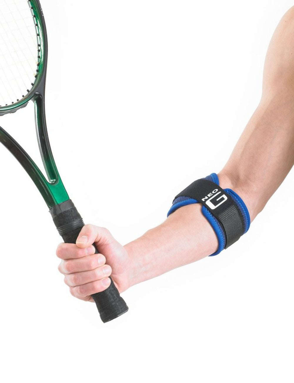 neo g tennis elbow support lateral epicondylitis strap