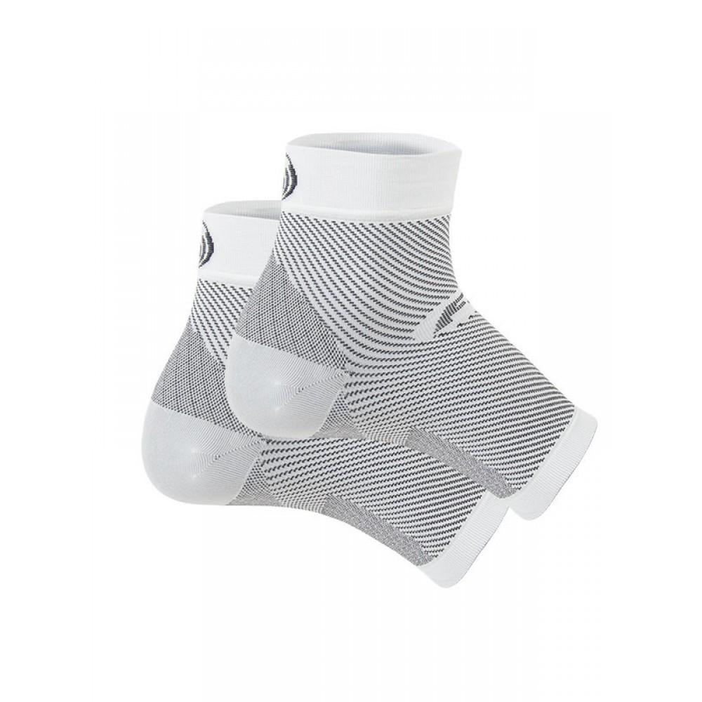 os1st white fs6 compression socks