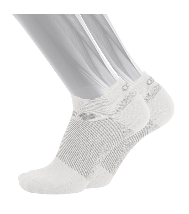 os1st fs4 no show compression socks