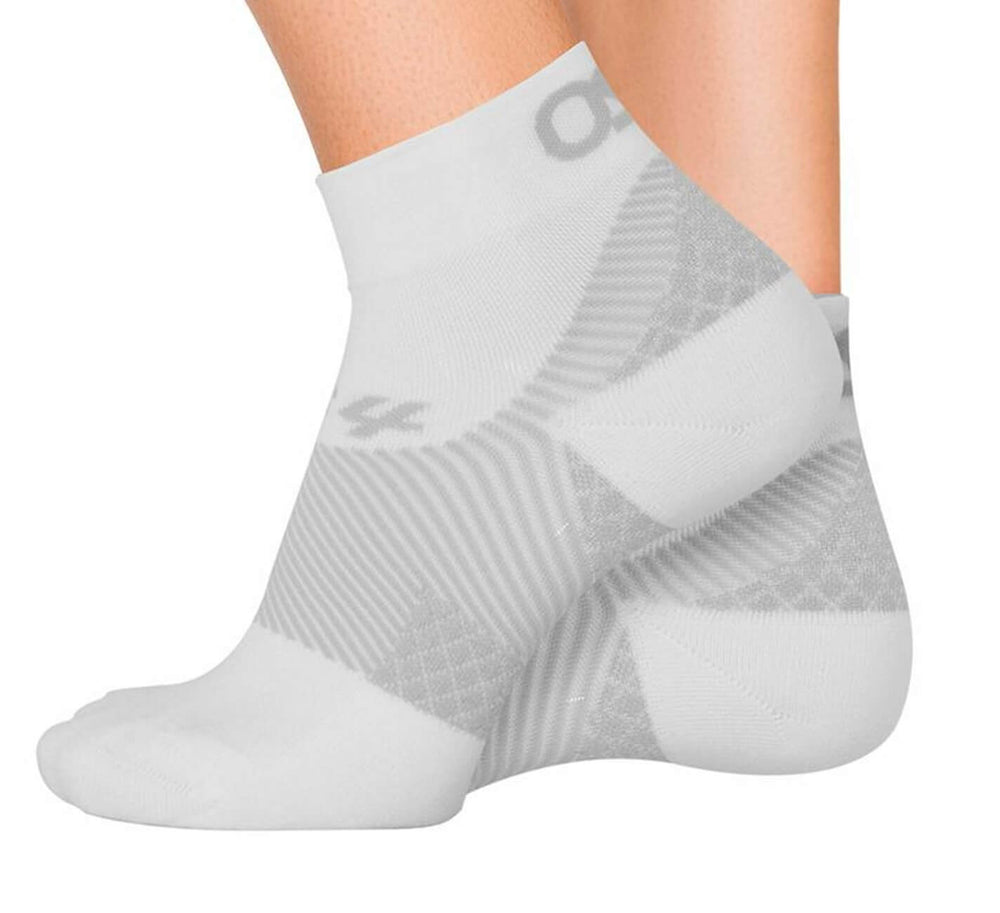 os1st fs4 white compression socks