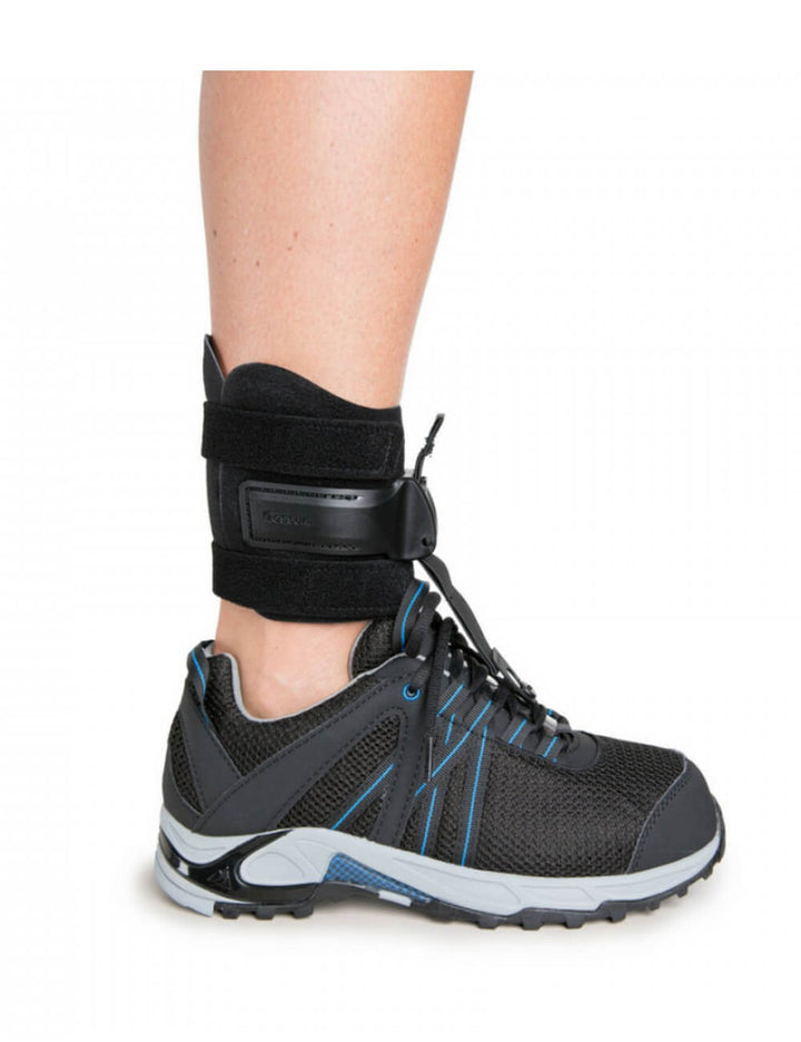 ossur rebound foot up brace