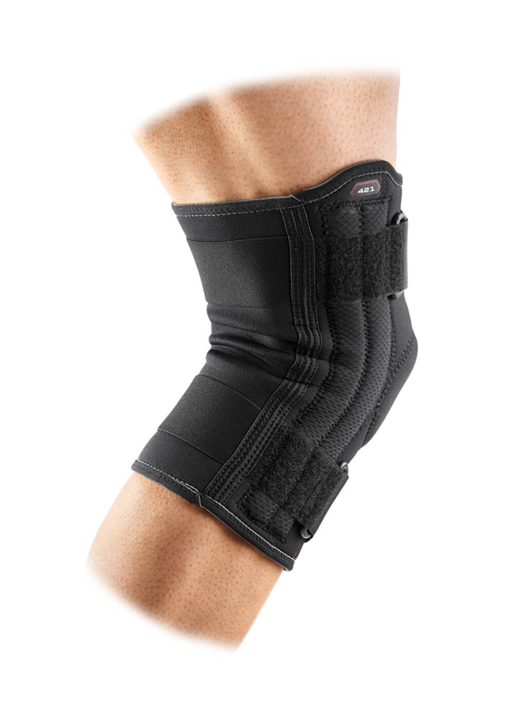 patella tracking chrondromalacia knee brace