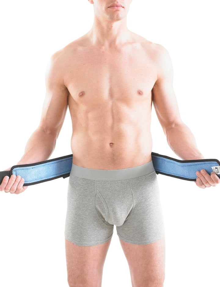 sacroiliac joint dysfunction support strap