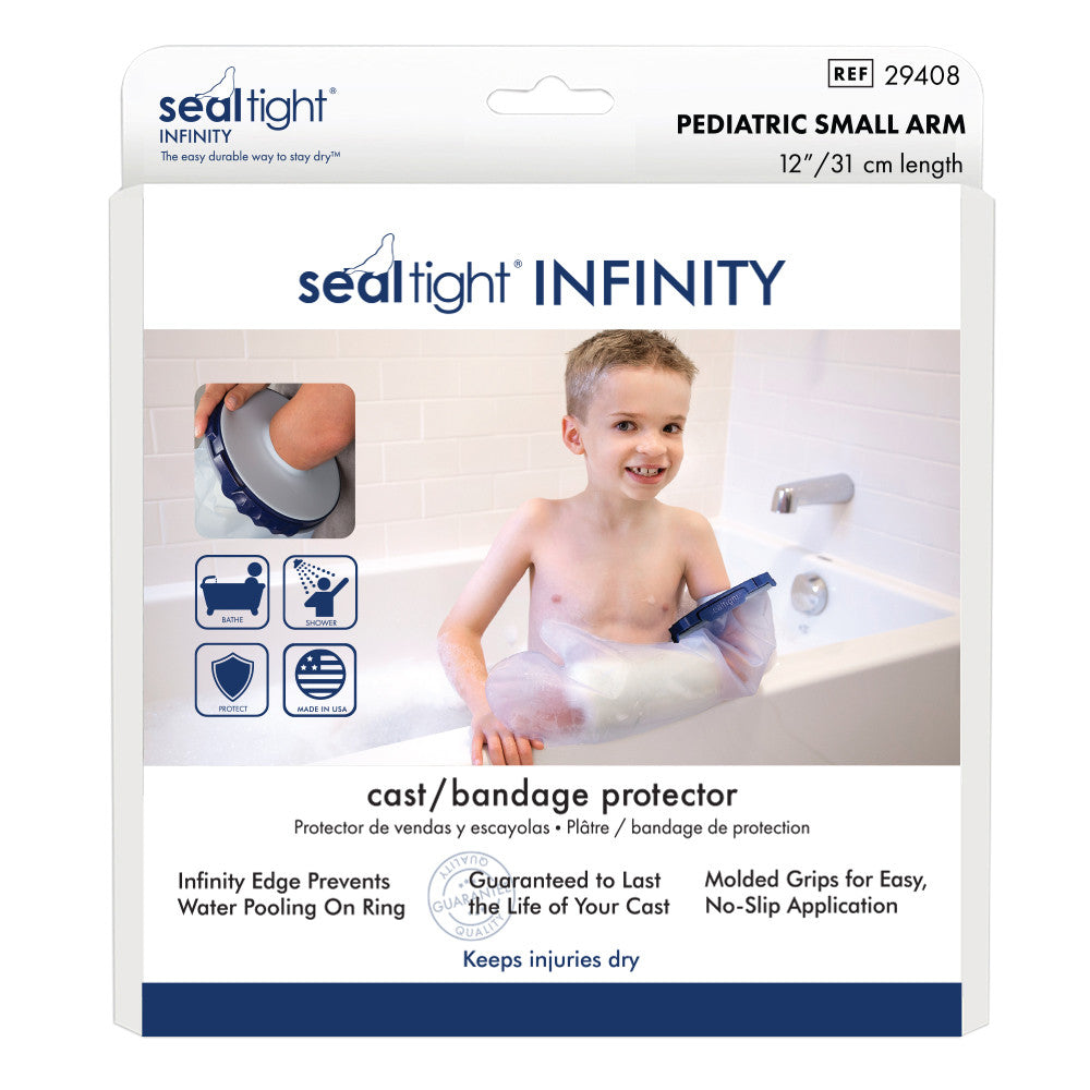 seal tight waterproof protector packaging