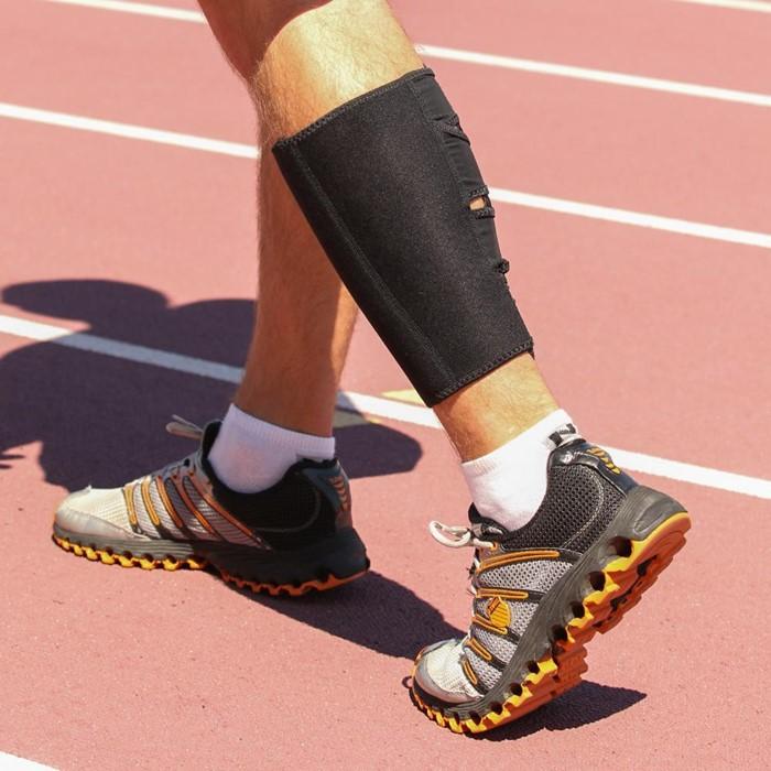 Shock Doctor Calf Shin Compression Wrap 857 (Free Shipping) BodyHeal